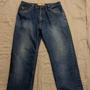 Mens jeans